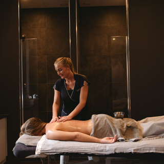 Spa One Water & Fire