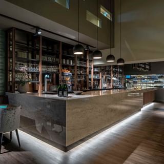 Spa One Restaurant