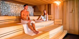 Spa One Sauna