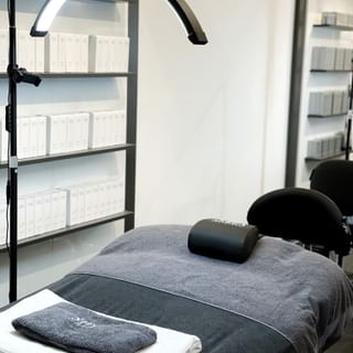 Spa Salonne Pro