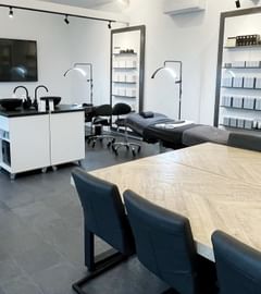 Spa Salonnepro, Die Niederlande