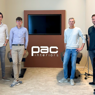 PAC Interiors x Bellezi Partners