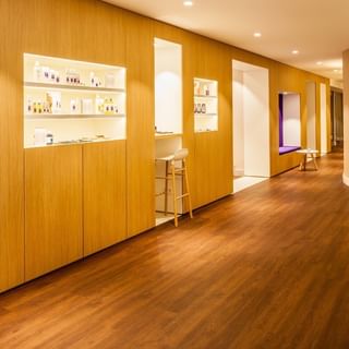 Pascaud Flagship store