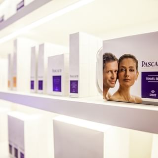 Pascaud products