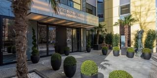 Precise Tale Berlin Potsdamer Platz