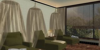 Precise Tale Berlin Wellness