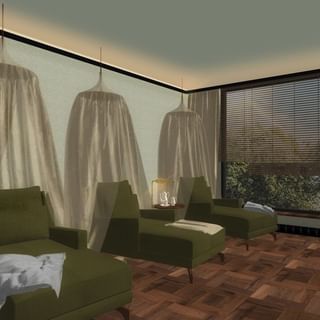 Precise Tale Berlin Wellness