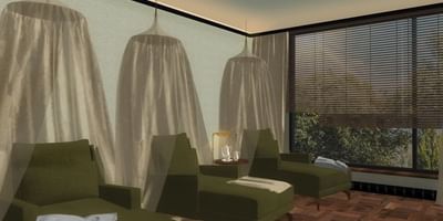 Precise Tale Berlin Wellness