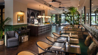 Precise Tale Berlin Hotel