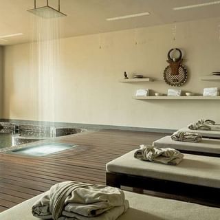 Poggio Alla Sala Spa