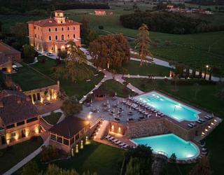 Precise Tale Poggio Alla Sala