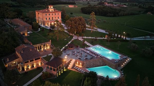 Precise Tale Poggio Alla Sala