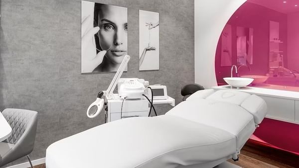 Reviderm Skinmedics, huidproducten