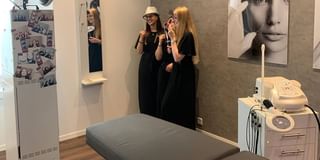 Reviderm Skinmedics Luzern Eindruck