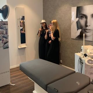 Reviderm Skinmedics Impressie