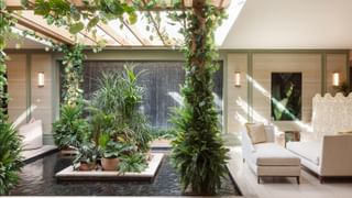 Het Gleneagles Hotel