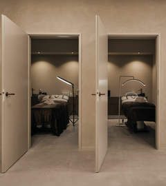 The selfcare studio, Die Niederlande