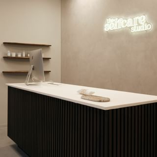 The selfcare studio