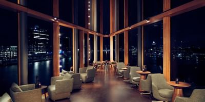 WestCord Hotel Jakarta View