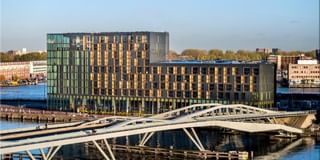 WestCord Hotel Jakarta