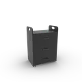 Schwarz