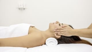 Tamina Therme Behandlung