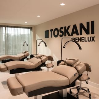 Toskani Benelux Educatiecentrum