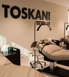 Toskani Benelux Schulungsraum