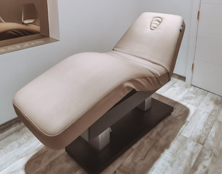 The Medical Salon Behandlungsraum