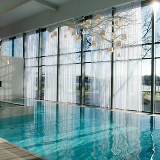 Thermen Maarssen Spa