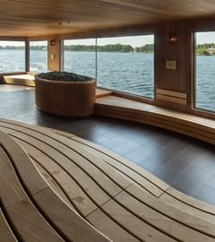 Thermen Maarssen Spa