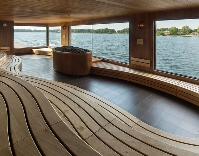 Thermen Maarssen Wellness