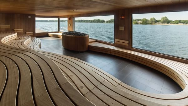 Thermen Maarssen Wellness