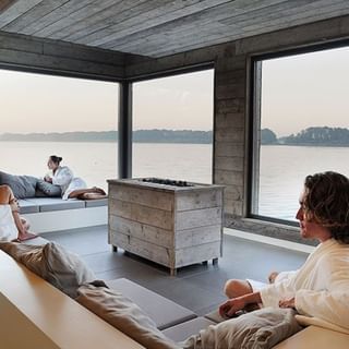 Thermen Maarssen Wellness