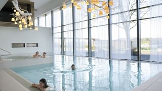 Thermen Maarssen Zwembad