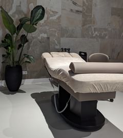 Our 4 tips: Massage room design
