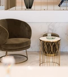 Ullasa, Die Niederlande