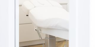 Van Nispen tot Sevenaer Klinieken Welkomst