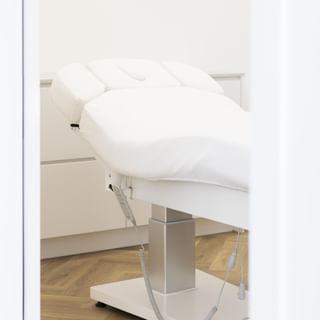Van Nispen tot Sevenaer Klinieken Welkomst