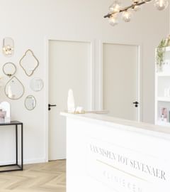 Van Nispen tot Sevenaer Klinieken