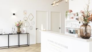 Van Nispen tot Sevenaer Klinieken