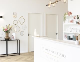 Van Nispen tot Sevenaer Klinieken