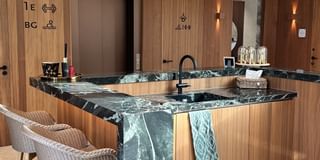 Van der Valk Hengelo: Bar