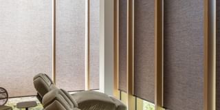 Van der Valk Hengelo: Behandlungsraum