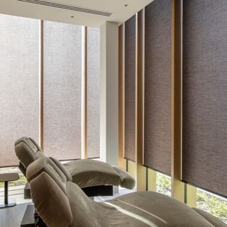 Van der Valk Hengelo: Behandlungsraum
