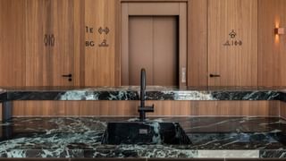 Van der Valk Hengelo Wellness