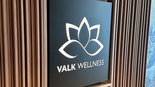 Van der Valk Hengelo Wellness
