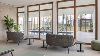 Van der Valk Hengelo Schwimmbad