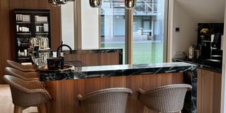 Van der Valk Hengelo: Wellnessbar