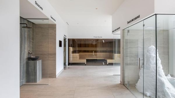 Van der Valk Hengelo: Behandelruimte